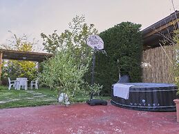 Lagoonside Elegance With Sauna