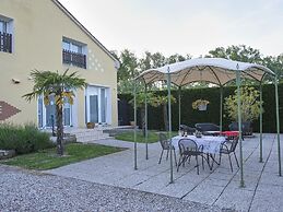 Lagoonside Elegance With Sauna