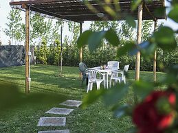 Lagoonside Elegance With Sauna