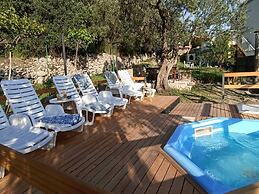 Apartments Baldo - Studio Apartment