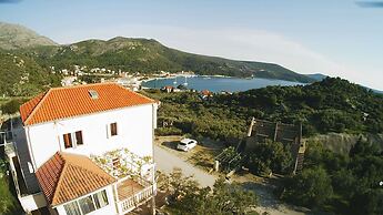 Apartments Baldo - Studio Apartment