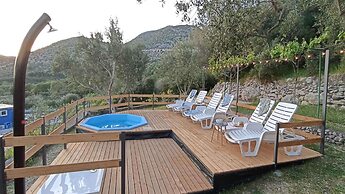 Apartments Baldo - Studio Apartment