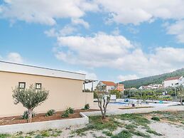 Holiday Home in Bilice With Pool