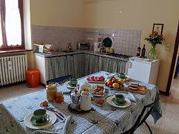 Holiday Home for Families in Umbrian