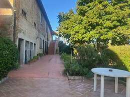 Holiday Home for Families in Umbrian