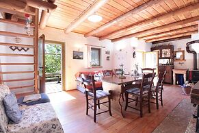 Alpine Getaway for Families