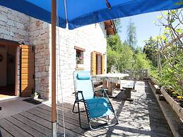 Alpine Getaway for Families