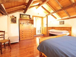 Alpine Getaway for Families