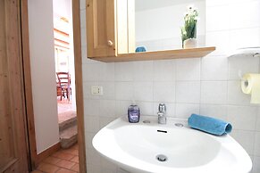 Alpine Getaway for Families