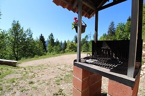 Alpine Getaway for Families