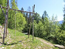 Alpine Getaway for Families