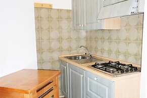 Ground Floor Apartment in Caorle for 6