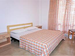 Ground Floor Apartment in Caorle for 6