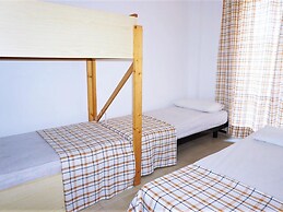Ground Floor Apartment in Caorle for 6