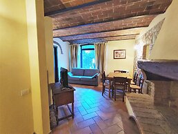 Romantic Escape in Tuscan