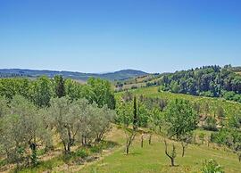 Romantic Escape in Tuscan