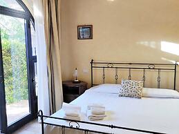 Romantic Escape in Tuscan