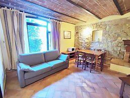 Romantic Escape in Tuscan