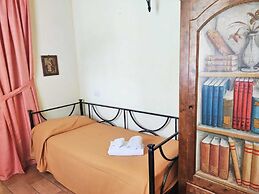 Relaxing Stay in Gambassi Terme