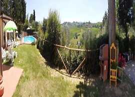 Relaxing Stay in Gambassi Terme