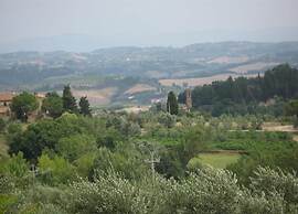 Relaxing Stay in Gambassi Terme