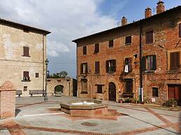 Relaxing Stay in Gambassi Terme
