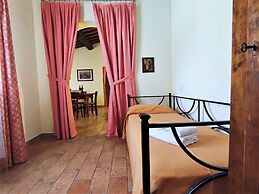 Relaxing Stay in Gambassi Terme