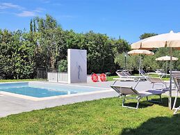 Relaxing Stay in Gambassi Terme