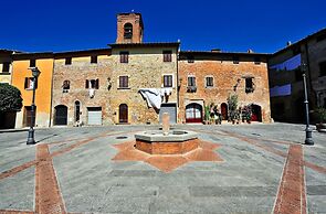 Tuscan Retreat With Pool