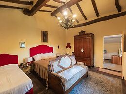 Belvilla by Oyo Casa Marchi