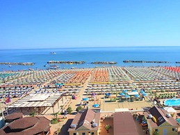 Escape in Central Cattolica