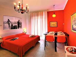 Escape in Central Cattolica