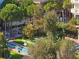 Escape in Central Cattolica