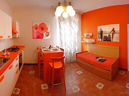 Escape in Central Cattolica