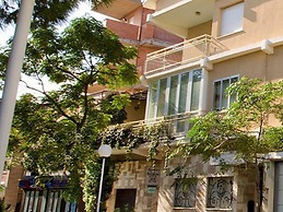 Escape in Central Cattolica