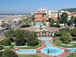 Escape in Central Cattolica