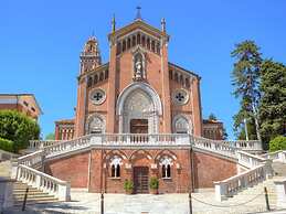 Escape in Central Cattolica