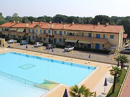Belvilla by OYO Trilo 4 Solmare a Rosolina
