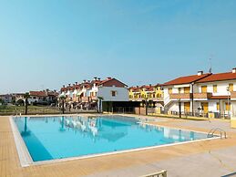 Belvilla by OYO Trilo 4 Solmare a Rosolina