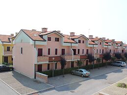 Belvilla by OYO Trilo 4 Solmare a Rosolina