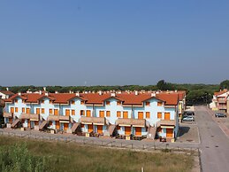 Belvilla by OYO Trilo 4 Solmare a Rosolina