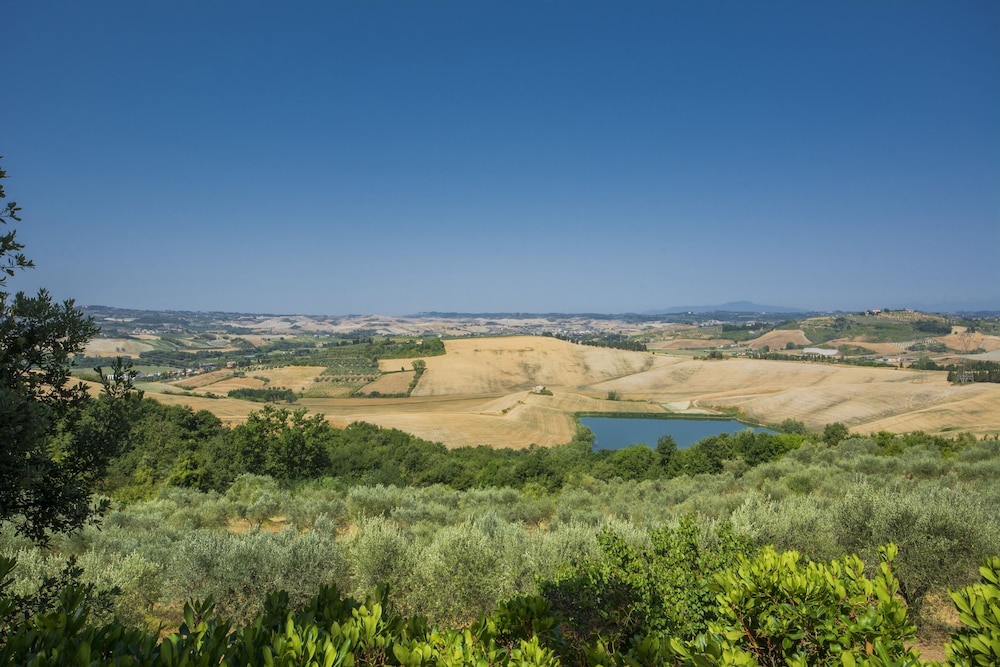 Hideaway Near San Gimignano