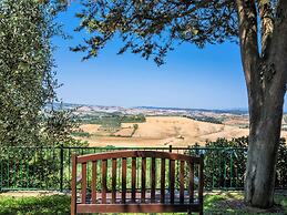 Hideaway Near San Gimignano