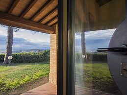 Hideaway Near San Gimignano