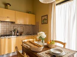Hideaway Near San Gimignano