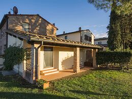 Hideaway Near San Gimignano