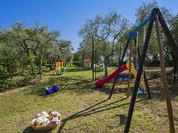 Hideaway Near San Gimignano