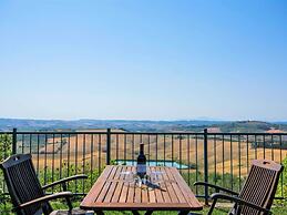 Hideaway Near San Gimignano