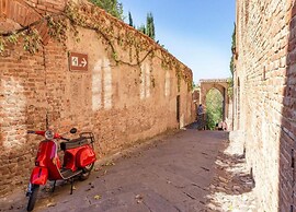 Hideaway Near San Gimignano