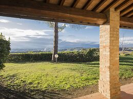 Hideaway Near San Gimignano